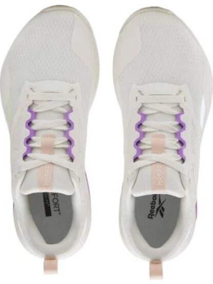 TENIS DE ENTRENAMIENTO NANOFLEX TR 2 GRIS REEBOK - Image 3