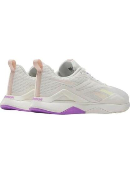 TENIS DE ENTRENAMIENTO NANOFLEX TR 2 GRIS REEBOK - Image 5