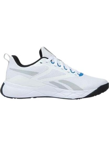 TENIS DE ENTRENAMIENTO NFX TRAINER BLANCO REEBOK
