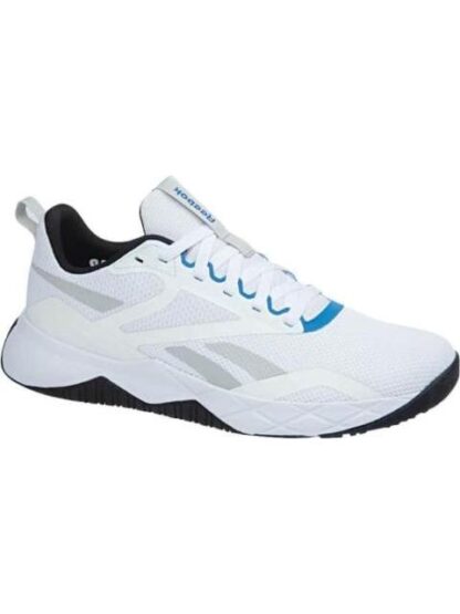 TENIS DE ENTRENAMIENTO NFX TRAINER BLANCO REEBOK - Image 2