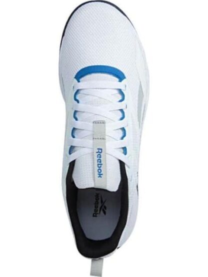 TENIS DE ENTRENAMIENTO NFX TRAINER BLANCO REEBOK - Image 3