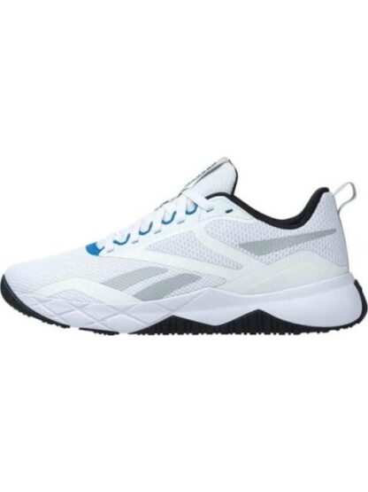 TENIS DE ENTRENAMIENTO NFX TRAINER BLANCO REEBOK - Image 5