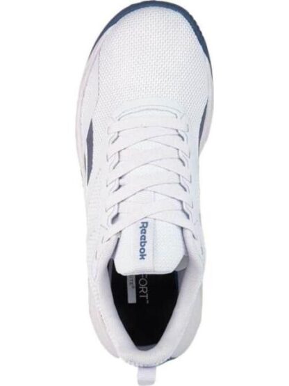 TENIS DE ENTRENAMIENTO NFX TRAINER MORADO REEBOK - Image 3