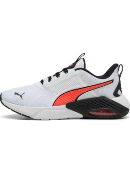 TENIS DE ENTRENAMIENTO PUMA WHITE-GLOWING BLANCO PUMA