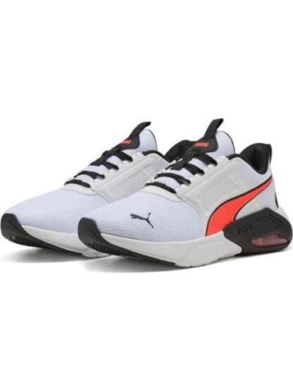 TENIS DE ENTRENAMIENTO PUMA WHITE-GLOWING BLANCO PUMA - Image 2