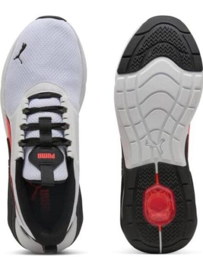 TENIS DE ENTRENAMIENTO PUMA WHITE-GLOWING BLANCO PUMA - Image 3