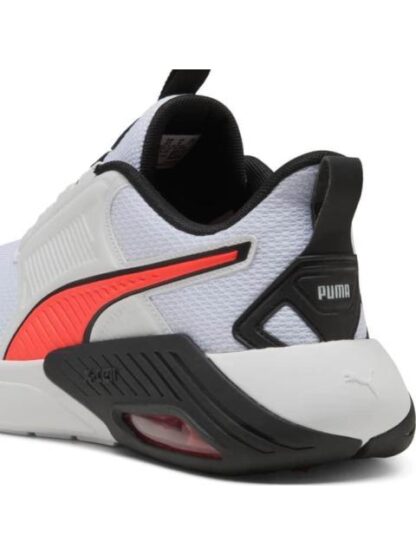 TENIS DE ENTRENAMIENTO PUMA WHITE-GLOWING BLANCO PUMA - Image 4