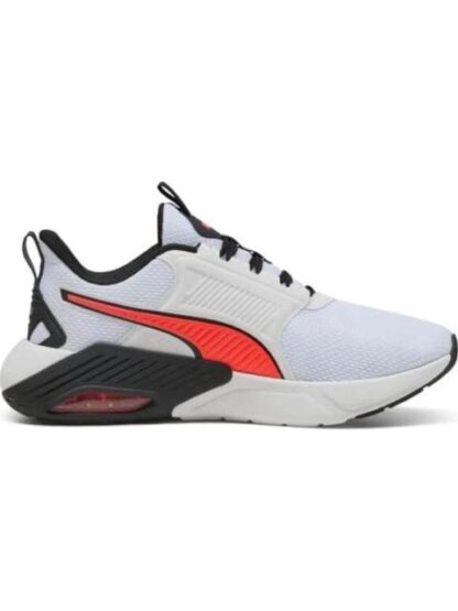 TENIS DE ENTRENAMIENTO PUMA WHITE-GLOWING BLANCO PUMA - Image 5