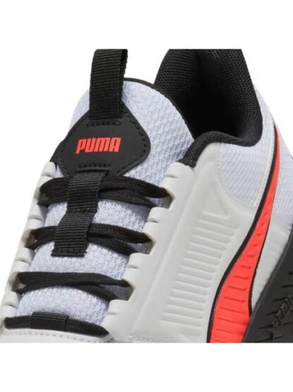 TENIS DE ENTRENAMIENTO PUMA WHITE-GLOWING BLANCO PUMA - Image 6