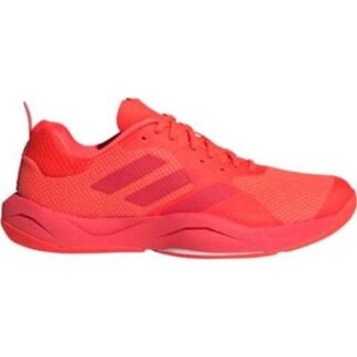 TENIS DE ENTRENAMIENTO RAPIDMOVE ROJO ADIDAS