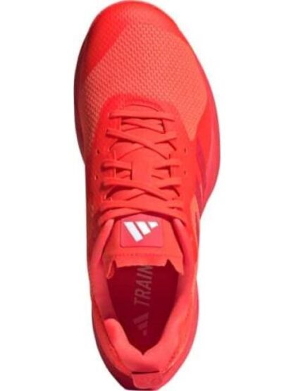 TENIS DE ENTRENAMIENTO RAPIDMOVE ROJO ADIDAS - Image 2