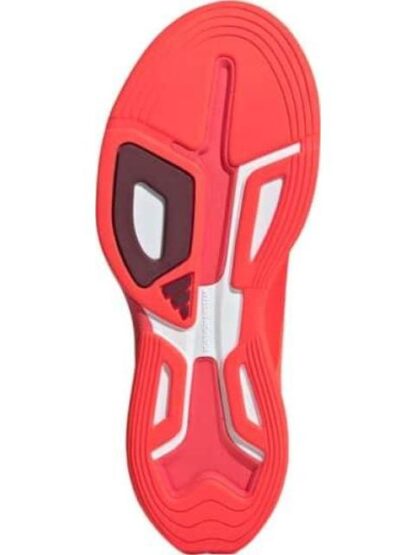 TENIS DE ENTRENAMIENTO RAPIDMOVE ROJO ADIDAS - Image 3