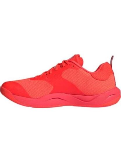 TENIS DE ENTRENAMIENTO RAPIDMOVE ROJO ADIDAS - Image 4
