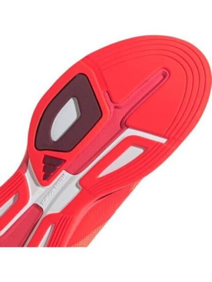 TENIS DE ENTRENAMIENTO RAPIDMOVE ROJO ADIDAS - Image 5
