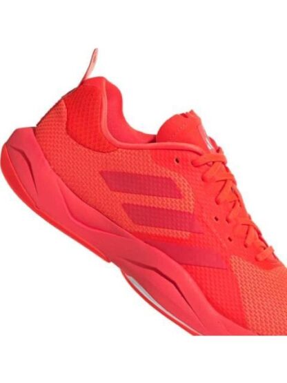 TENIS DE ENTRENAMIENTO RAPIDMOVE ROJO ADIDAS - Image 6