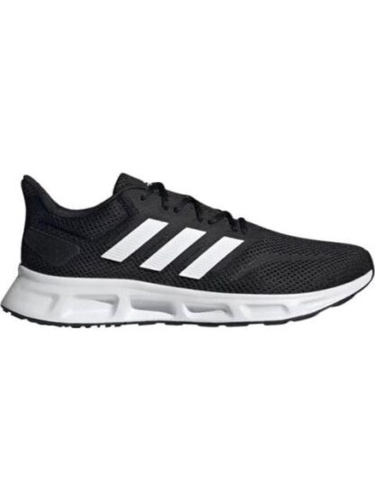 TENIS DE ENTRENAMIENTO SHOWTHEWAY 2.0 NEGRO ADIDAS