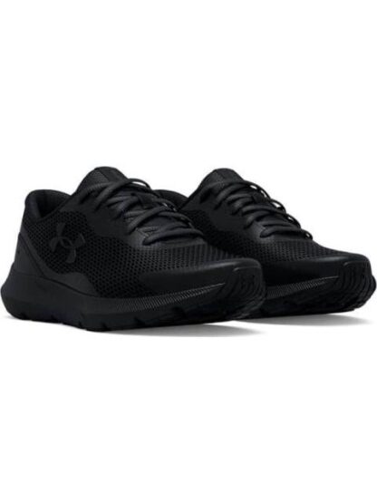 TENIS ENTRENAMIENTO UA BGS SURGE 3 NEGRO UNDER ARMOUR MEXICO - Image 2