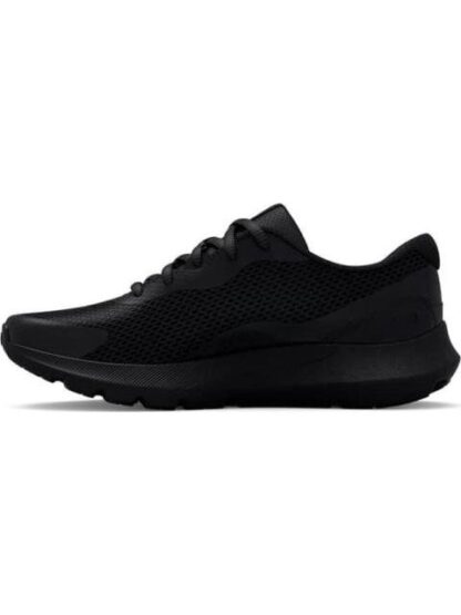 TENIS ENTRENAMIENTO UA BGS SURGE 3 NEGRO UNDER ARMOUR MEXICO - Image 5
