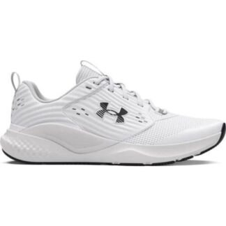 TENIS DE ENTRENAMIENTO UA W CHARGED COMMIT TR 4 BLANCO UNDER ARMOUR MEXICO