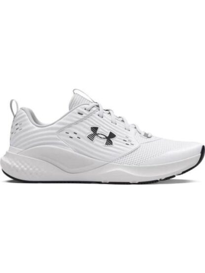 TENIS DE ENTRENAMIENTO UA W CHARGED COMMIT TR 4 BLANCO UNDER ARMOUR MEXICO