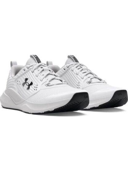 TENIS DE ENTRENAMIENTO UA W CHARGED COMMIT TR 4 BLANCO UNDER ARMOUR MEXICO - Image 2