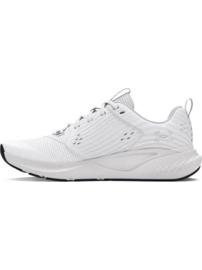 TENIS DE ENTRENAMIENTO UA W CHARGED COMMIT TR 4 BLANCO UNDER ARMOUR MEXICO - Image 5