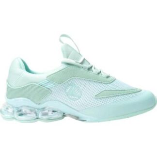TENIS DE ENTRENAMIENTO VERDE PROKENNEX