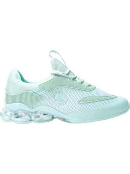 TENIS DE ENTRENAMIENTO VERDE PROKENNEX