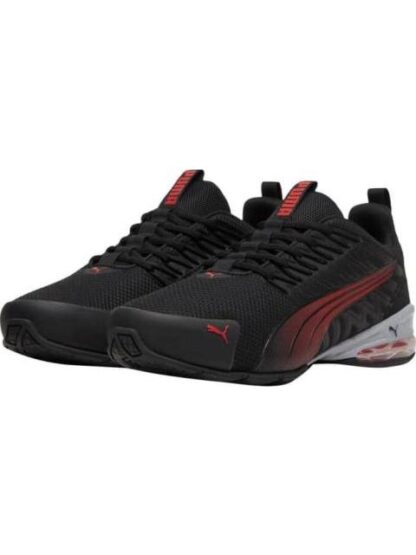TENIS DE ENTRENAMIENTO VOLTAIC EVO NEGRO PUMA - Image 2