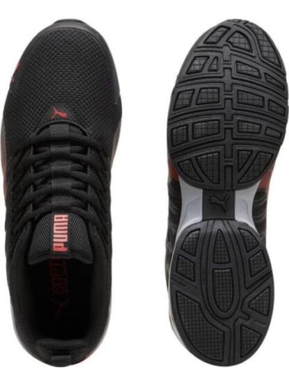 TENIS DE ENTRENAMIENTO VOLTAIC EVO NEGRO PUMA - Image 3