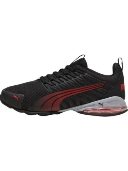 TENIS DE ENTRENAMIENTO VOLTAIC EVO NEGRO PUMA - Image 4