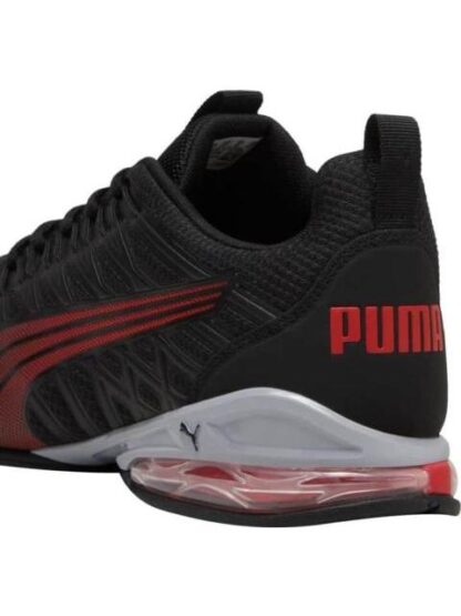 TENIS DE ENTRENAMIENTO VOLTAIC EVO NEGRO PUMA - Image 5