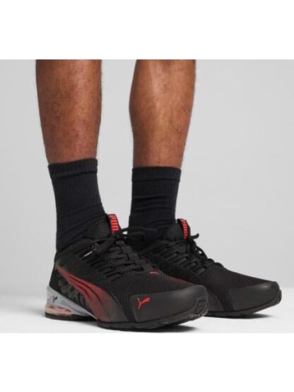 TENIS DE ENTRENAMIENTO VOLTAIC EVO NEGRO PUMA - Image 6