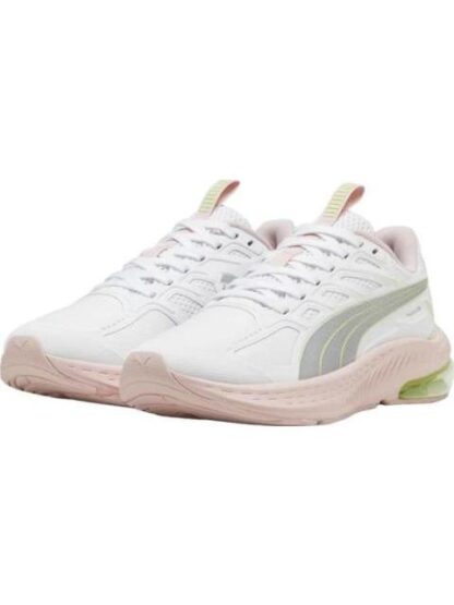 TENIS DE ENTRENAMIENTO X-CELL LIGHTSPEED WNS BLANCO PUMA - Image 2