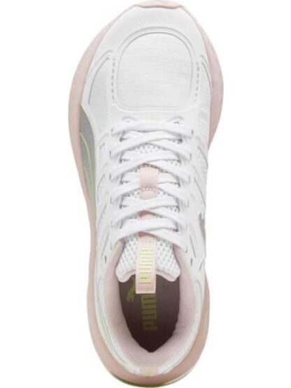 TENIS DE ENTRENAMIENTO X-CELL LIGHTSPEED WNS BLANCO PUMA - Image 3
