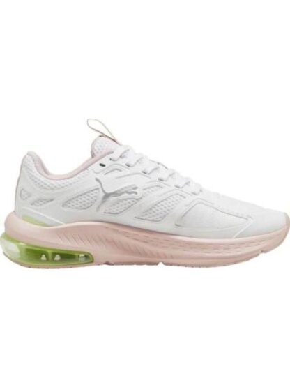 TENIS DE ENTRENAMIENTO X-CELL LIGHTSPEED WNS BLANCO PUMA - Image 5