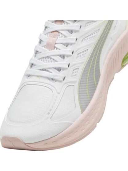 TENIS DE ENTRENAMIENTO X-CELL LIGHTSPEED WNS BLANCO PUMA - Image 6
