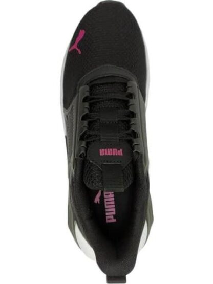 TENIS DE ENTRENAMIENTO X-CELL NOVA FS ULTRA WNS NEGRO PUMA - Image 2