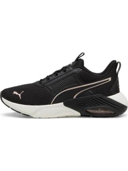 TENIS DE ENTRENAMIENTO X-CELL NOVA FS ULTRA WNS NEGRO PUMA - Image 2