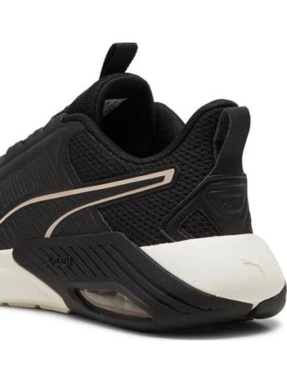 TENIS DE ENTRENAMIENTO X-CELL NOVA FS ULTRA WNS NEGRO PUMA - Image 3