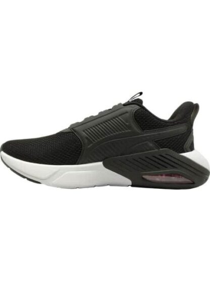 TENIS DE ENTRENAMIENTO X-CELL NOVA FS ULTRA WNS NEGRO PUMA - Image 4