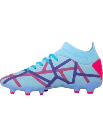 TACO DE FUTBOL SOCCER AZUL PROKENNEX - Image 5