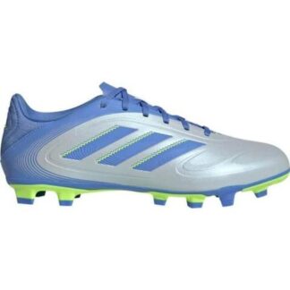 TENIS DE FUTBOL COPA PURE III CLUB FG MG AZUL CIELO ADIDAS