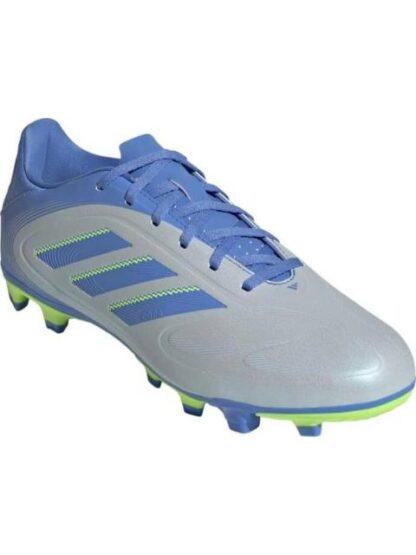 TENIS DE FUTBOL COPA PURE III CLUB FG MG AZUL CIELO ADIDAS - Image 2