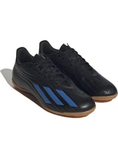 TENIS DE FUTBOL DEPORTIVO II IN NEGRO ADIDAS - Image 2