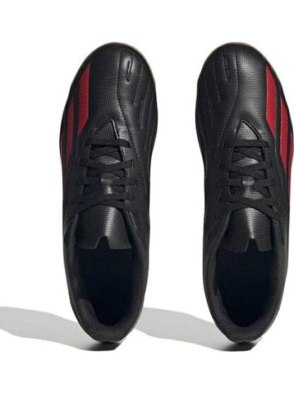 TENIS DE FUTBOL DEPORTIVO II NEGRO ADIDAS - Image 3