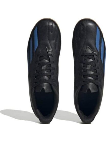 TENIS DE FUTBOL DEPORTIVO II IN NEGRO ADIDAS - Image 4