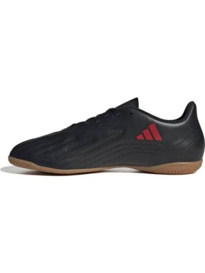 TENIS DE FUTBOL DEPORTIVO II NEGRO ADIDAS - Image 5