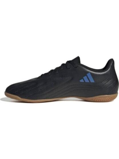 TENIS DE FUTBOL DEPORTIVO II IN NEGRO ADIDAS - Image 5