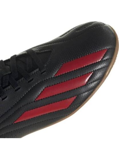 TENIS DE FUTBOL DEPORTIVO II NEGRO ADIDAS - Image 6